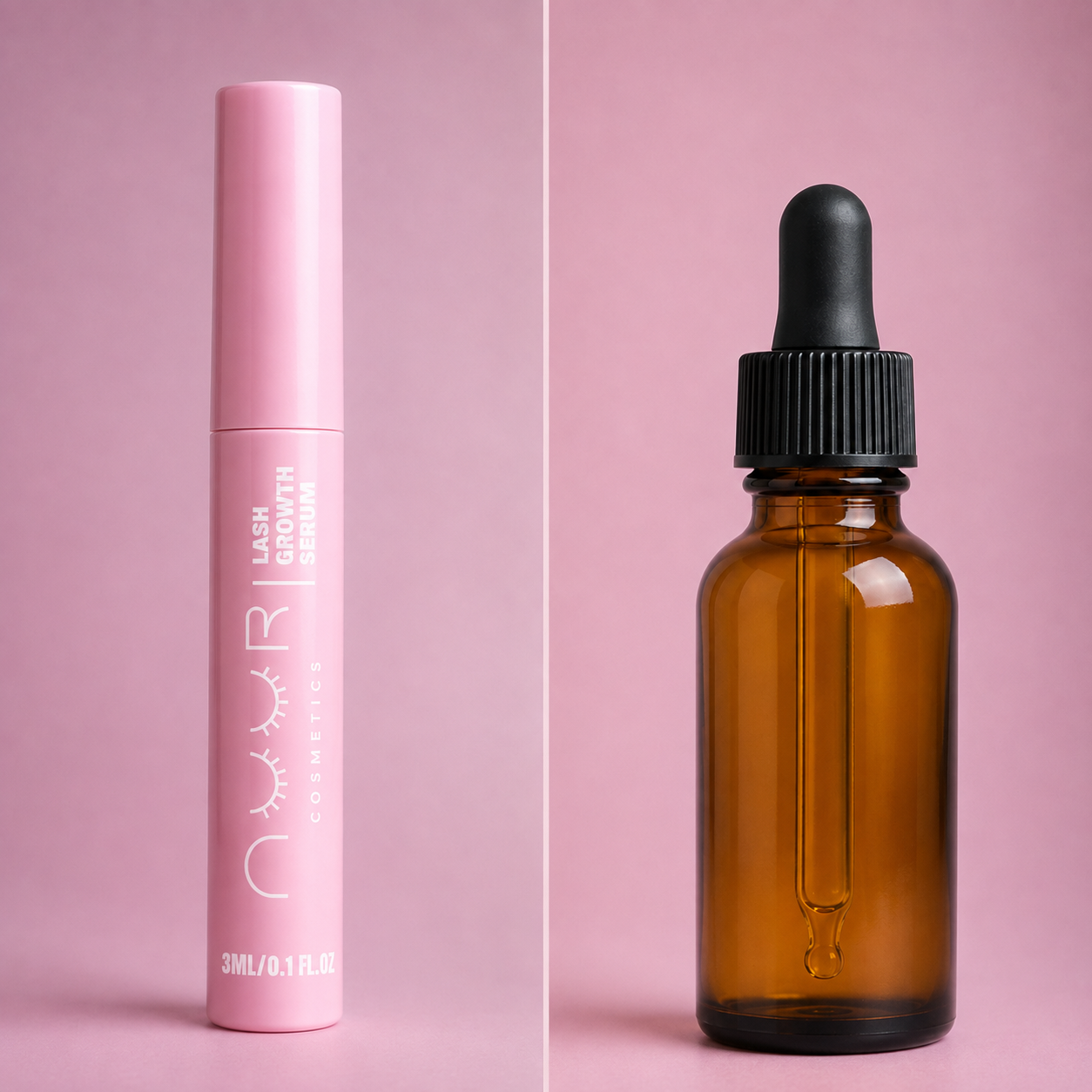 Does Castor Oil Grow Eyelashes? A Pharmacist Explains What the Evidence Actually Says