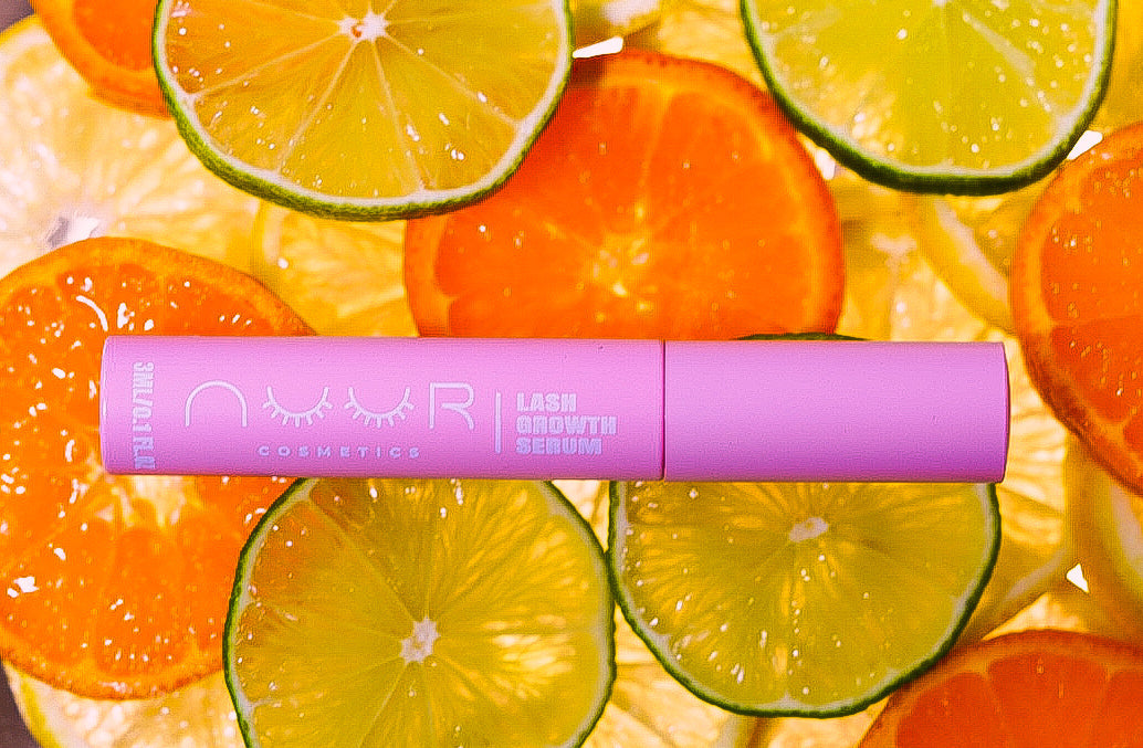 Why Peptides and Biotin Make Nuur Lash Different