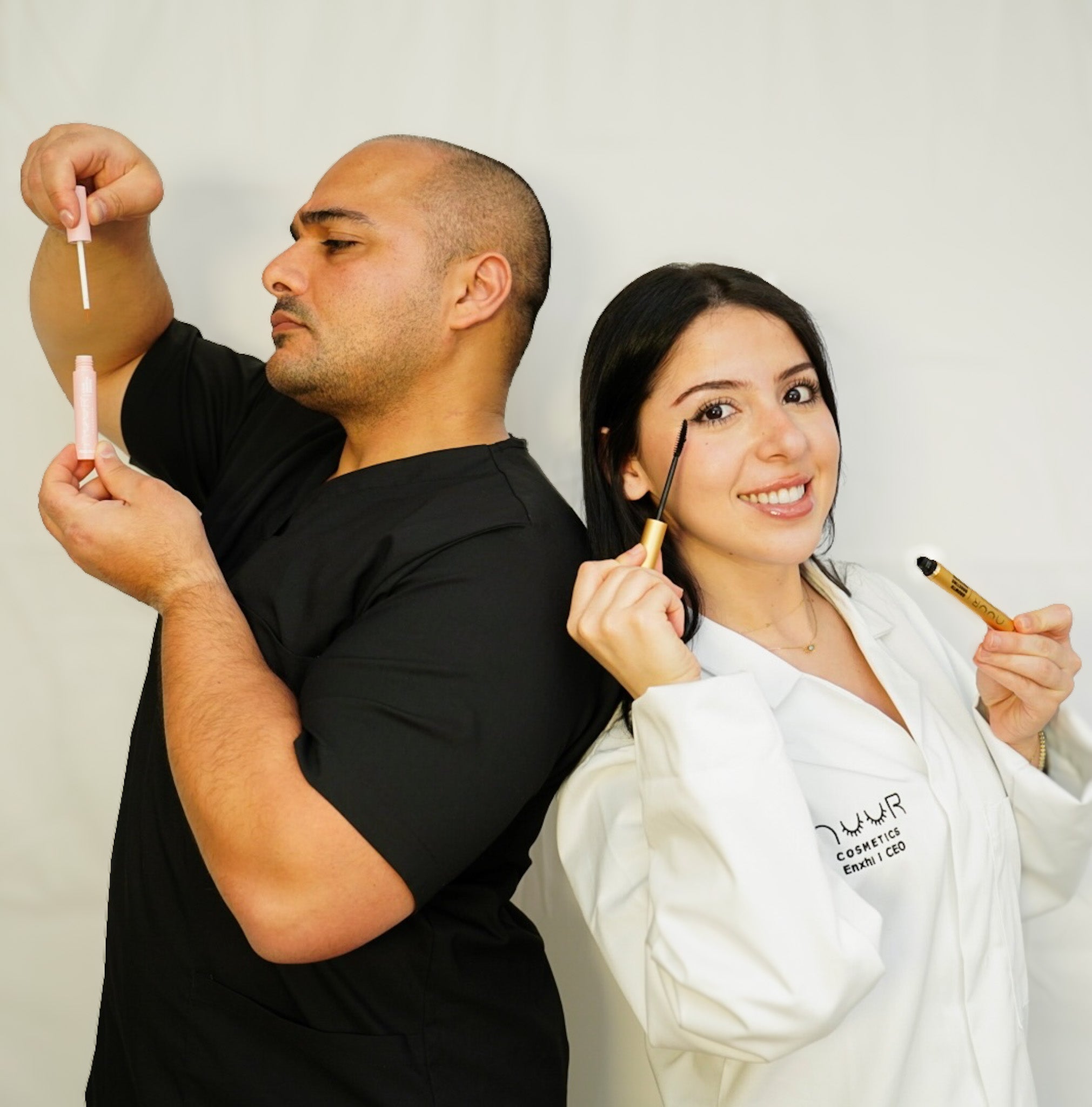 Why Choose a Clinician-Founded Beauty Brand?