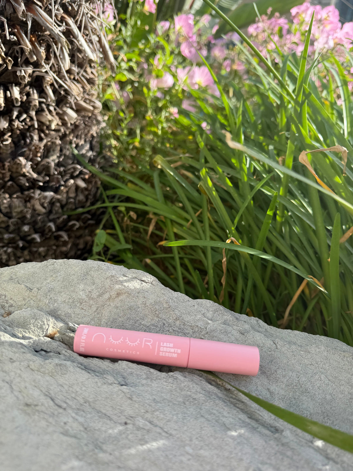 The UK Expertise Behind Nuur Lash | Nuur Cosmetics
