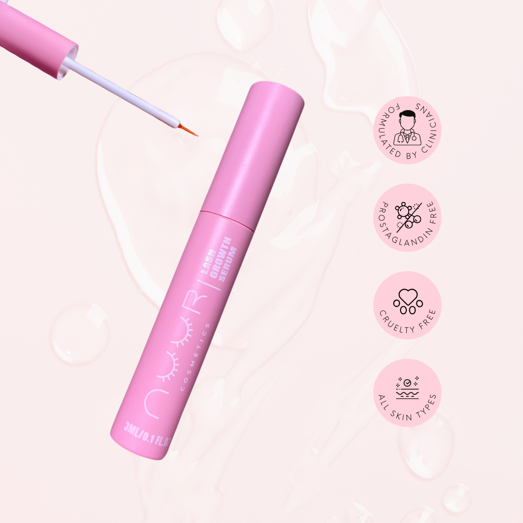 Nuur Lash Serum