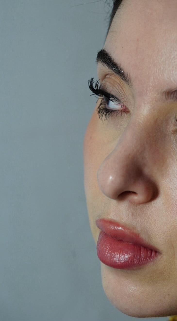 Nuur Growth Boosting Mascara