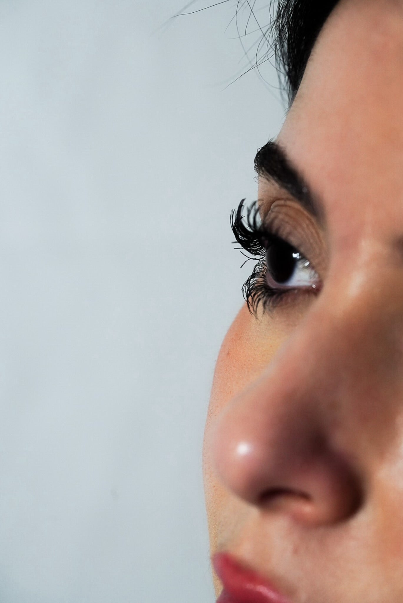 Nuur Growth Boosting Mascara