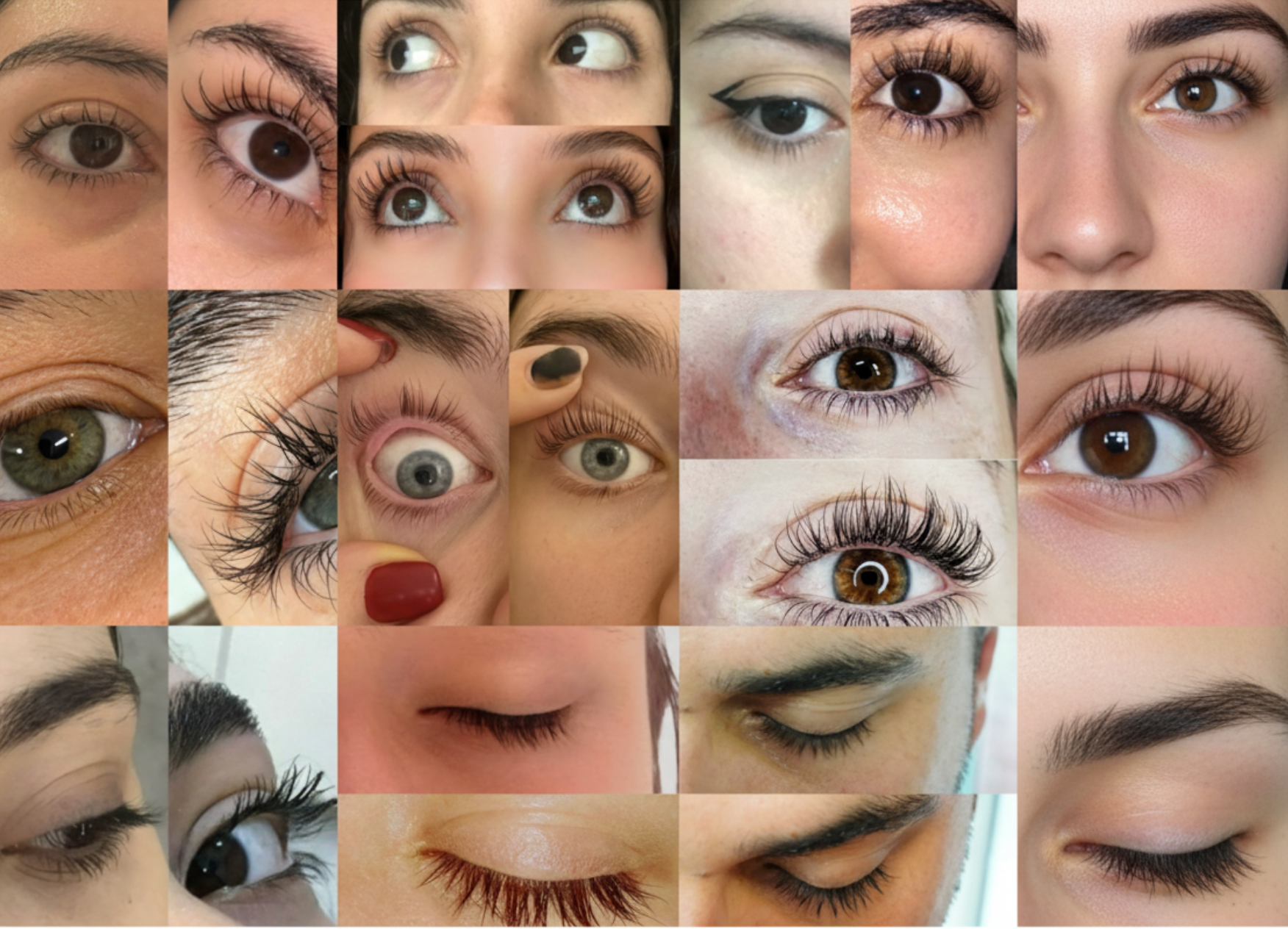 Nuur Lash 6 Month supply