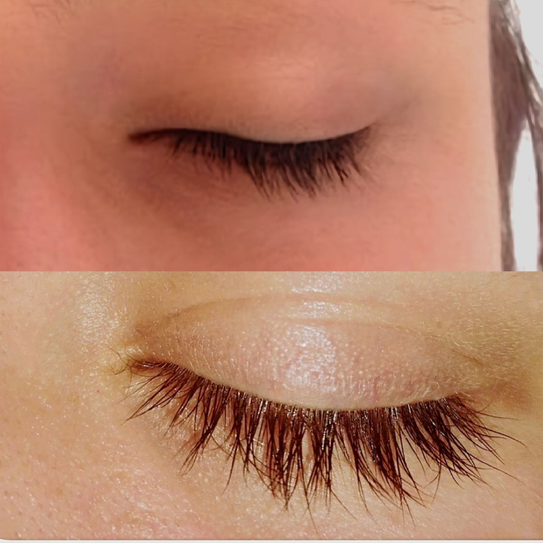 This Lash Serum Is Blowing Up on TikTok