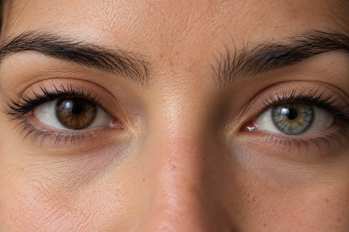 Can Lash Serum Change Eye Colour? A Pharmacist Explains