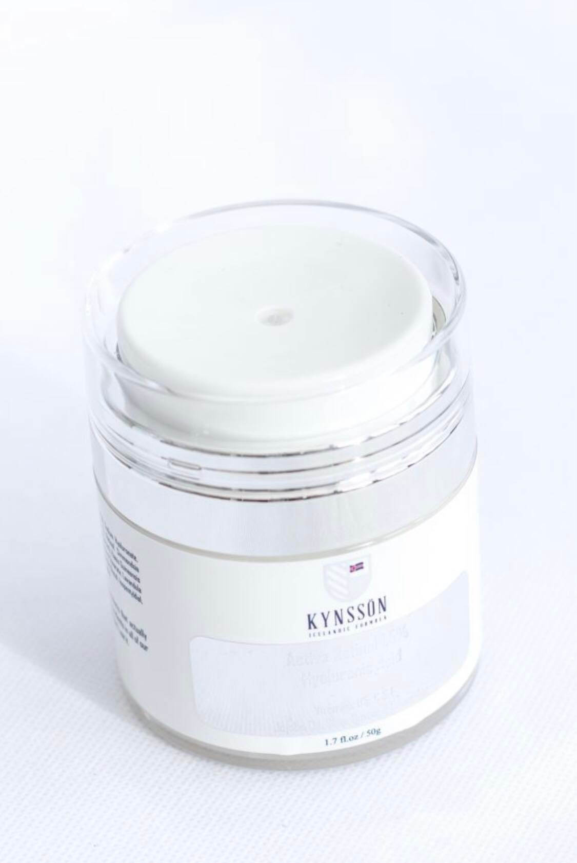 Kynsson Advanced Retinol 2.5%