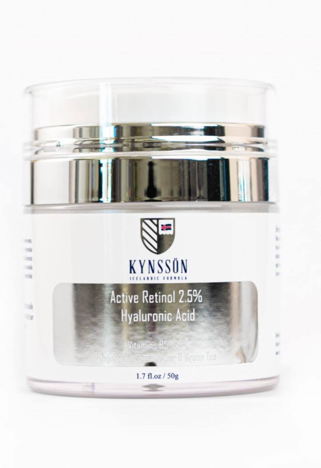 Kynsson Advanced Retinol 2.5%