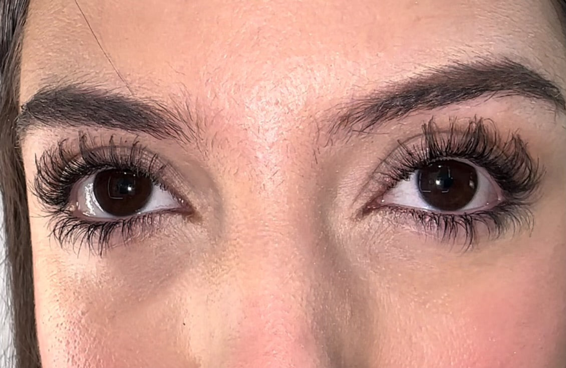 Growth Boosting Mascara